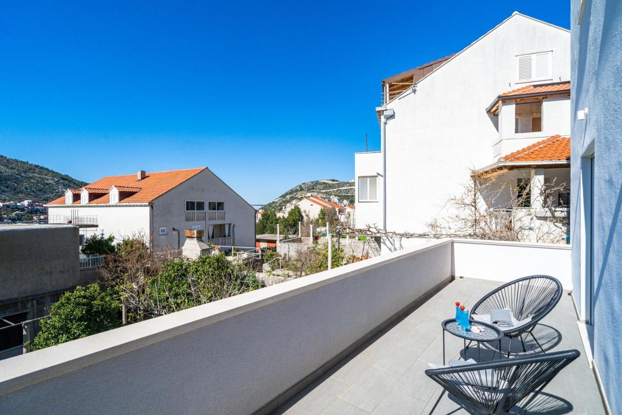 Apartment Olive Dubrovnik Exterior photo